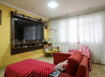 Casa · 200m² · 3 Quartos · 1 Vaga · Casa à venda com 200m², 3 quartos e 1 vaga