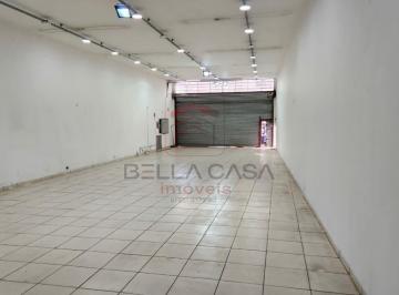 Comercial · 250m² · Galpão para Locação na Rua da Mooca 250m²
