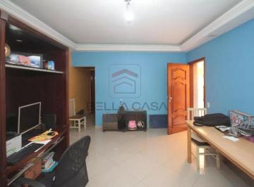 Casa · 269m² · 3 Quartos · 2 Vagas · Casa à venda com 269m², 3 quartos e 2 vagas