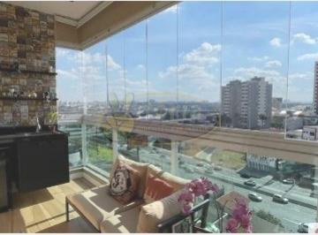 Apartamento · 282m² · 3 Quartos · 2 Vagas · APARTAMENTO COBETURA