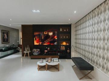Apartamento · 227m² · 3 Quartos · 4 Vagas · Apartamento a venda no Bairro do Tatuapé
