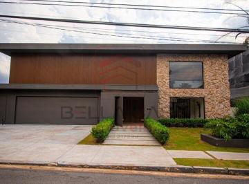 Casa · 800m² · 6 Quartos · 8 Vagas · Alpha 1 - Casa de Alto Padrão 6 suítes, 8 vagas 800 m² área útil