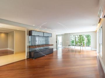 Casa · 445m² · 3 Quartos · 5 Vagas · Casa de Condomínio para VENDA - Brooklin