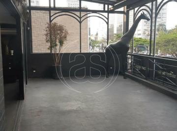Comercial · 514m² · Loja Comercial 20x8,10 - Z.: ZM - Jardim Paulistano