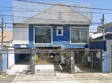 Casa · 503m² · 2 Vagas · Casa Comercial 10x32 - Z.: ZEU - Moema Índios