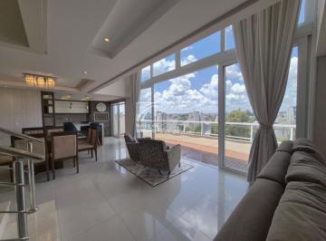 Apartamento · 216m² · 3 Quartos · 3 Vagas · Apartamento à venda - em Villagio Iguatemi