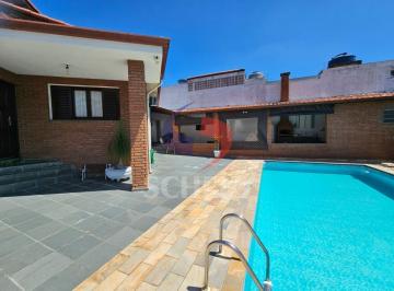 Casa · 420m² · 2 Quartos · 4 Vagas · CASA A VENDA / CONFORTO E LAZER EM UM SÓ LUGAR !