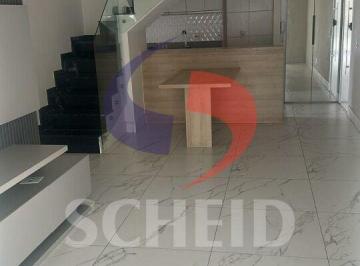 Apartamento · 180m² · 3 Quartos · 1 Vaga · Vendo Cobertura 180m² - Jd. Consorcio 3 quartos 1 suite - Jacuzzi toda reformada!
