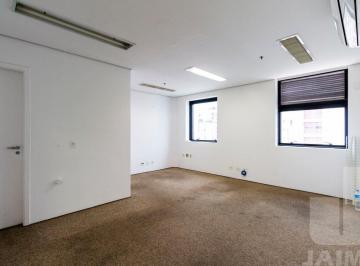 Comercial · 59m² · 2 Vagas · Conjunto Comercial com 2 salas 2 vagas em Santa Cecilia