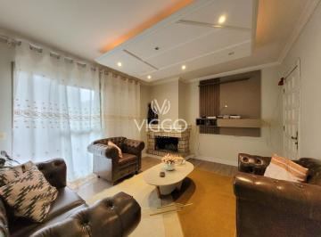 Apartamento · 92m² · 3 Quartos · 1 Vaga · Apartamento à venda - em Panazzolo