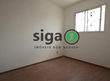 Apartamento · 24m² · 1 Quarto · Viva com Conforto e Praticidade na Chácara Santo Antônio