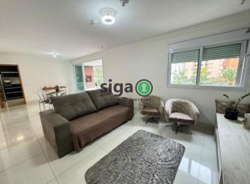Apartamento · 171m² · 3 Quartos · 4 Vagas · Apartamento 171 m² Tatuapé