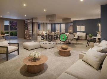 Apartamento · 35m² · 2 Quartos · Apartamentos com Rooftop e Lazer Completo no Praça Santo Antônio