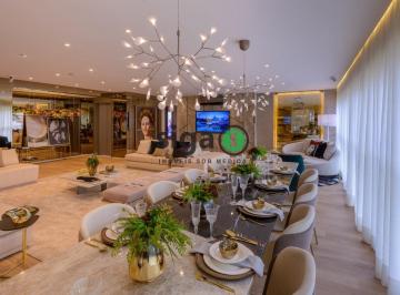 Apartamento · 212m² · 4 Quartos · 2 Vagas · Apartamento para venda em Pinheiros 04 dormitórios, São Paulo - SP