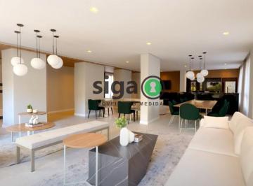Apartamento · 25m² · 1 Quarto · Apartamento de 25m² na Vila Olímpia