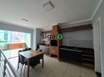 Casa · 144m² · 4 Quartos · 3 Vagas · Sobrado em Condomínio 04 Dormitórios Terraço Gormet