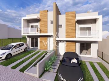 Casa · 137m² · 3 Quartos · 2 Vagas · Casa à venda - em Desvio Rizzo
