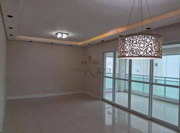 Apartamento · 192m² · 4 Quartos · 2 Vagas · Oportunidade - Apartamento - Helbor Belvedere - Jardim das Colinas - 4 Dormitórios - 192m².
