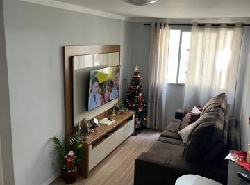 Apartamento · 50m² · 2 Quartos · 1 Vaga · Oportunidade - Apartamento - Jardim América - Spazio Campo das Violetas - 2 Dormitórios - 50m².
