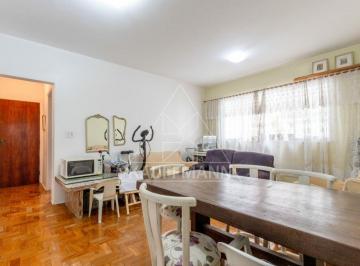 Apartamento · 80m² · 2 Quartos · 1 Vaga · Apartamento à Venda Santa Cecília 2 Quartos 1 Vaga 80,00m² A.U