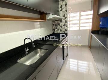 Apartamento · 56m² · 2 Quartos · 1 Vaga · Apartamento, Jardim Vergueiro (Sacomã) - São Paulo