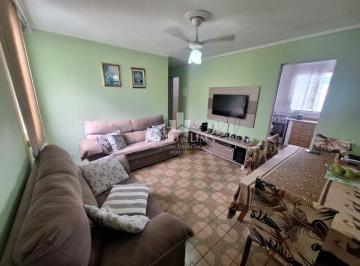 Apartamento · 53m² · 2 Quartos · 1 Vaga · Apartamento padrão no Jardim Nordeste - Arthur Alvim