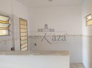 Casa · 140m² · 2 Quartos · 2 Vagas · Oportunidade - Casa - Jardim das Indústrias - 2 Dormitórios - 90m².