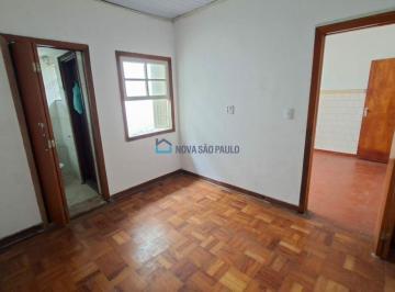 Casa · 55m² · 2 Quartos · Casa térrea para locação na Saúde ? São Paulo