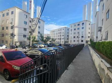Apartamento · 40m² · 2 Quartos · 1 Vaga · Apartamento à venda - em Madureira