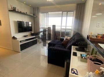 Apartamento · 70m² · 2 Quartos · 2 Vagas · Venda Apartamento Sao Caetano do Sul Barcelona Ref: 46080