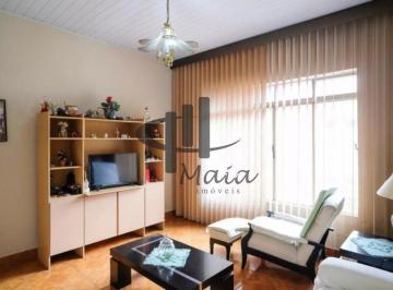 Casa · 288m² · 3 Quartos · 2 Vagas · Venda Casa Sao Caetano do Sul Barcelona Ref: 46088