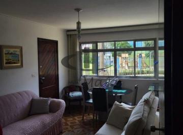 Casa · 133m² · 3 Quartos · 4 Vagas · Venda Sobrado Sao Caetano do Sul Santa Maria Ref: 46089