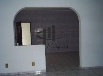 Casa · 200m² · 3 Quartos · 4 Vagas · Venda Sobrado Sao Caetano do Sul Nova Gerti Ref: 46090
