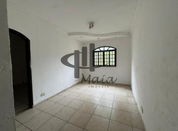 Casa · 300m² · 3 Quartos · 2 Vagas · Locação Casa Sao Caetano do Sul Olimpico Ref: 46093