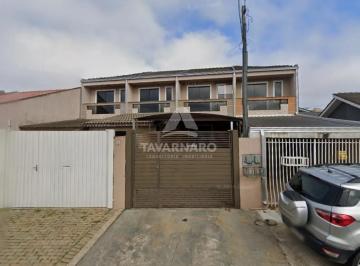 Casa · 66m² · 2 Quartos · 2 Vagas · Sobrado no Jardim Carnaã