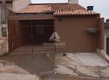 Casa · 84m² · 2 Quartos · 1 Vaga · Casa próximo Lago de Olarias