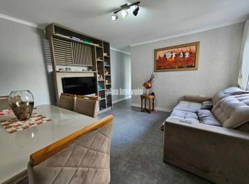 Apartamento · 70m² · 2 Quartos · 1 Vaga · MORUMBI APARTAMENTO ! EM FRENTE AO PÃO DE AÇUCAR 1 MINUTO! DROGASIL !