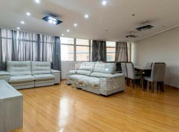 Apartamento · 177m² · 3 Quartos · 2 Vagas · .Apartamento com 3 Quartos e 3 banheiros à Venda, 178 m²