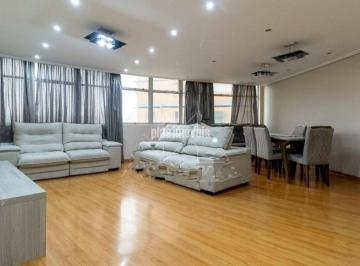 Apartamento · 177m² · 3 Quartos · 2 Vagas · .Apartamento com 3 Quartos e 3 banheiros à Venda, 178 m²