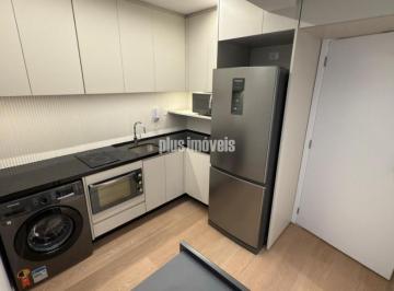 Apartamento · 34m² · 1 Quarto · Studio para venda em Sumaré com 1 quarto , 34m²