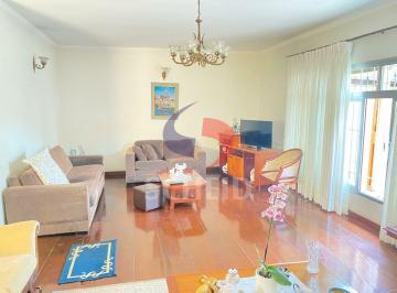 Casa · 311m² · 3 Quartos · 3 Vagas · CASA TÉRREA, 3 DORMITÓRIOS, 3 SUÍTES, 3 VAGAS - VILA CRUZEIRO