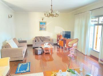 Casa · 311m² · 3 Quartos · 3 Vagas · CASA TÉRREA, 3 DORMITÓRIOS, 3 SUÍTES, 3 VAGAS - VILA CRUZEIRO