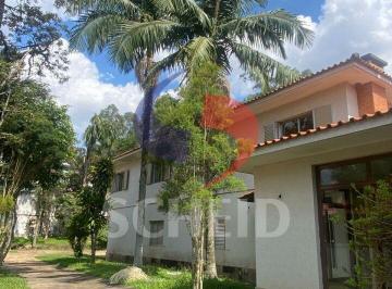 Casa · 564m² · 5 Quartos · 3 Vagas · Sobrado no bairro Alto da Boa Vista com 1200m2 de terreno