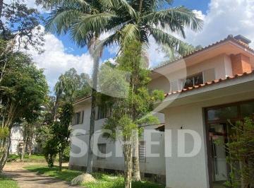 Casa · 564m² · 5 Quartos · 3 Vagas · Sobrado no bairro Alto da Boa Vista com 1200m2 de terreno
