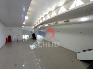 Comercial · 845m² · 4 Vagas · Prédio comercial novo em Moema com 845 m² próximo ao metrô