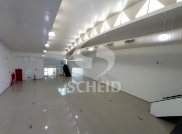 Comercial · 845m² · 4 Vagas · Prédio comercial novo em Moema com 845 m² próximo ao metrô