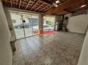 Casa · 110m² · 2 Quartos · 2 Vagas · Casa Térrea para Venda, 2 Dormitórios e 2 Vagas - Gopouva