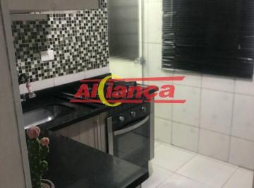 Apartamento · 44m² · 2 Quartos · 1 Vaga · Apartamento á venda condomínio Venâncio Aires