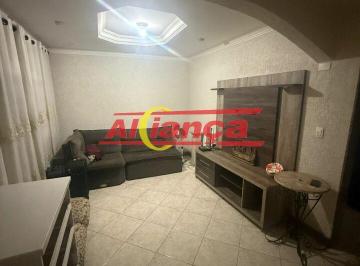 Casa · 250m² · 5 Quartos · Casa de Esquina | Vila Augusta Venda