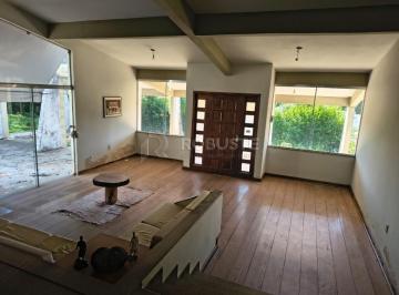 Casa · 2000m² · 4 Quartos · 6 Vagas · Casa para Alugar no Jardim Bom Pastor em Botucatu ao lado Av Vital Brasil